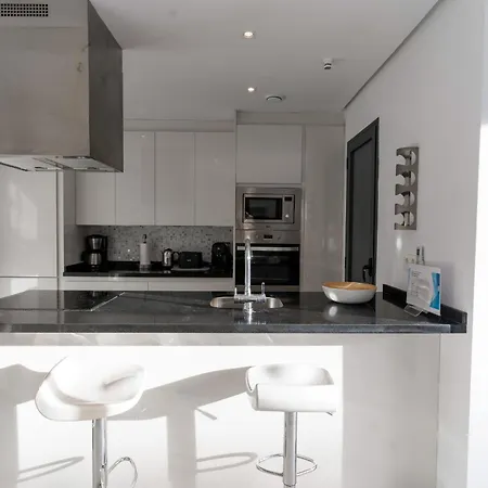 Cenuela - Lush Haven By United Renters Apartment Torrevieja Exterior photo