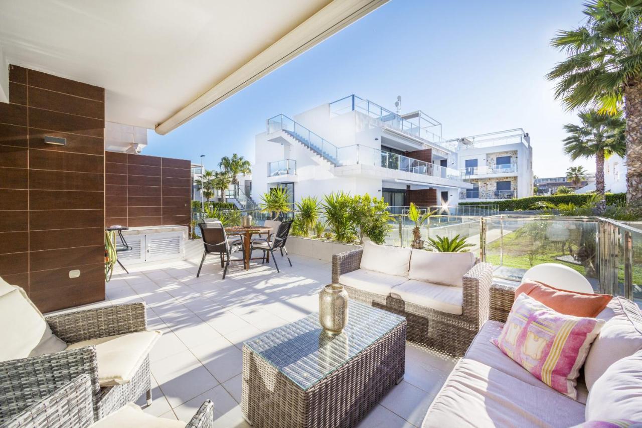 Cenuela - Lush Haven By United Renters Appartement