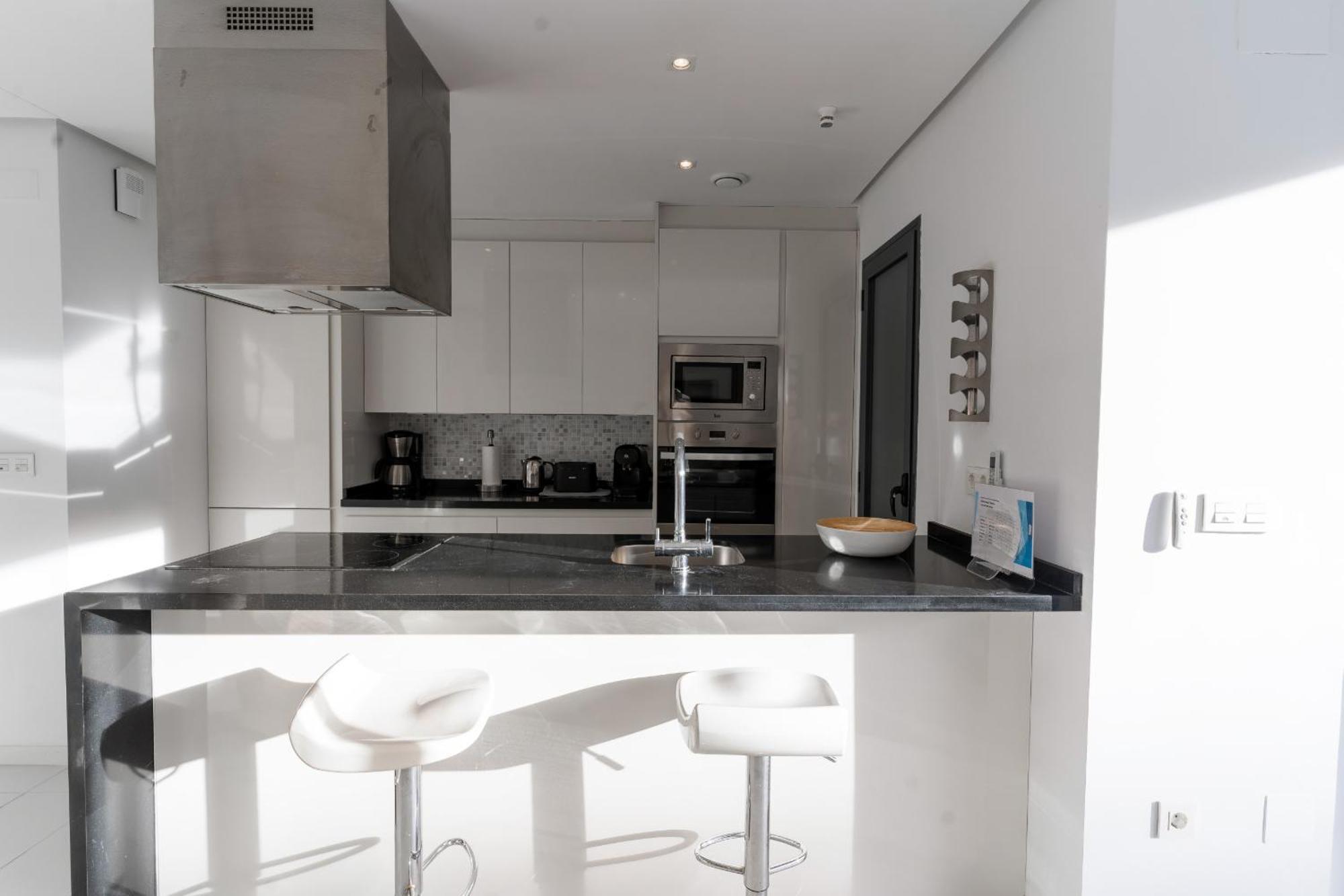 Cenuela - Lush Haven By United Renters