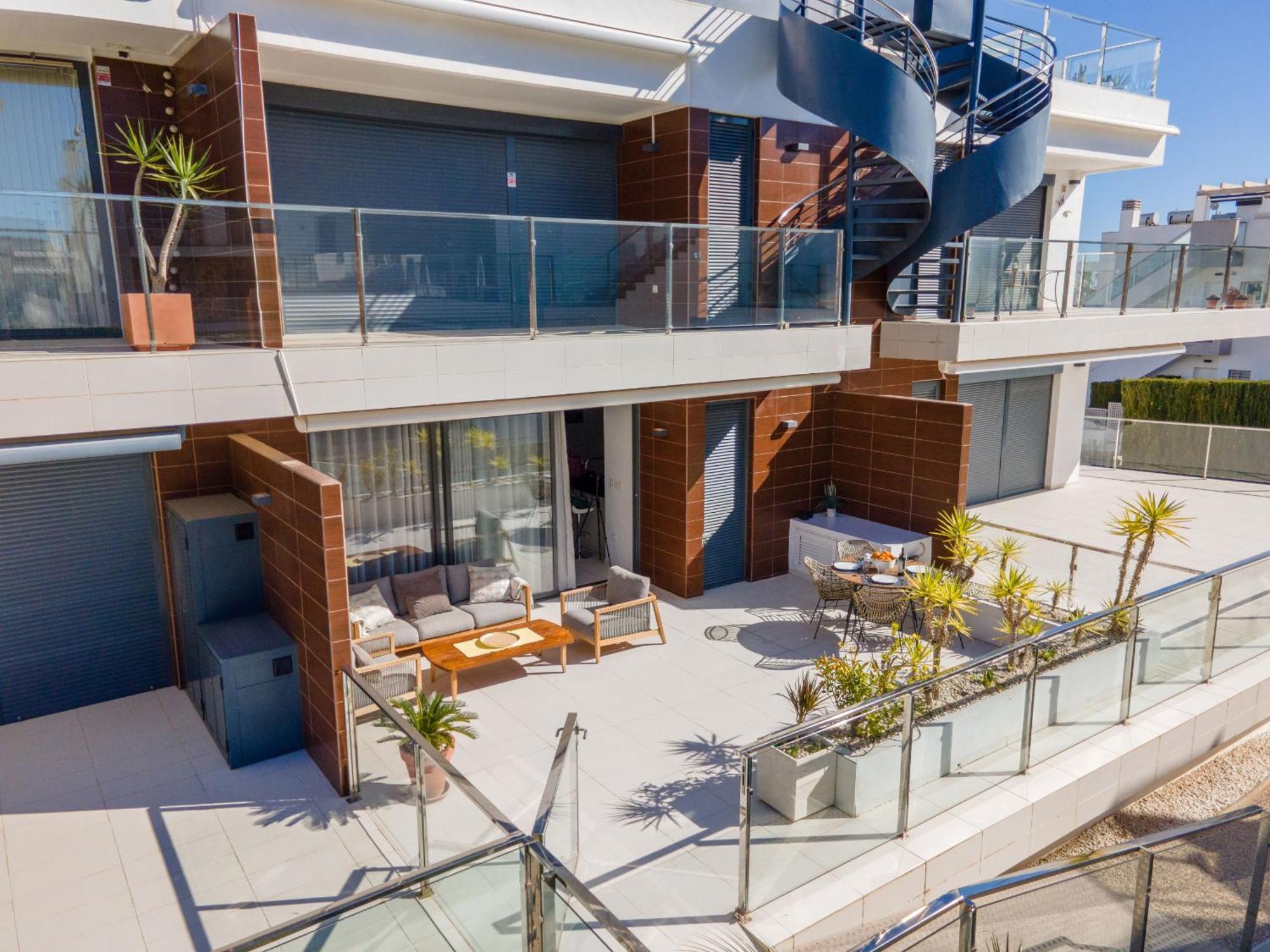 Apartment Cenuela - Lush Haven By United Renters