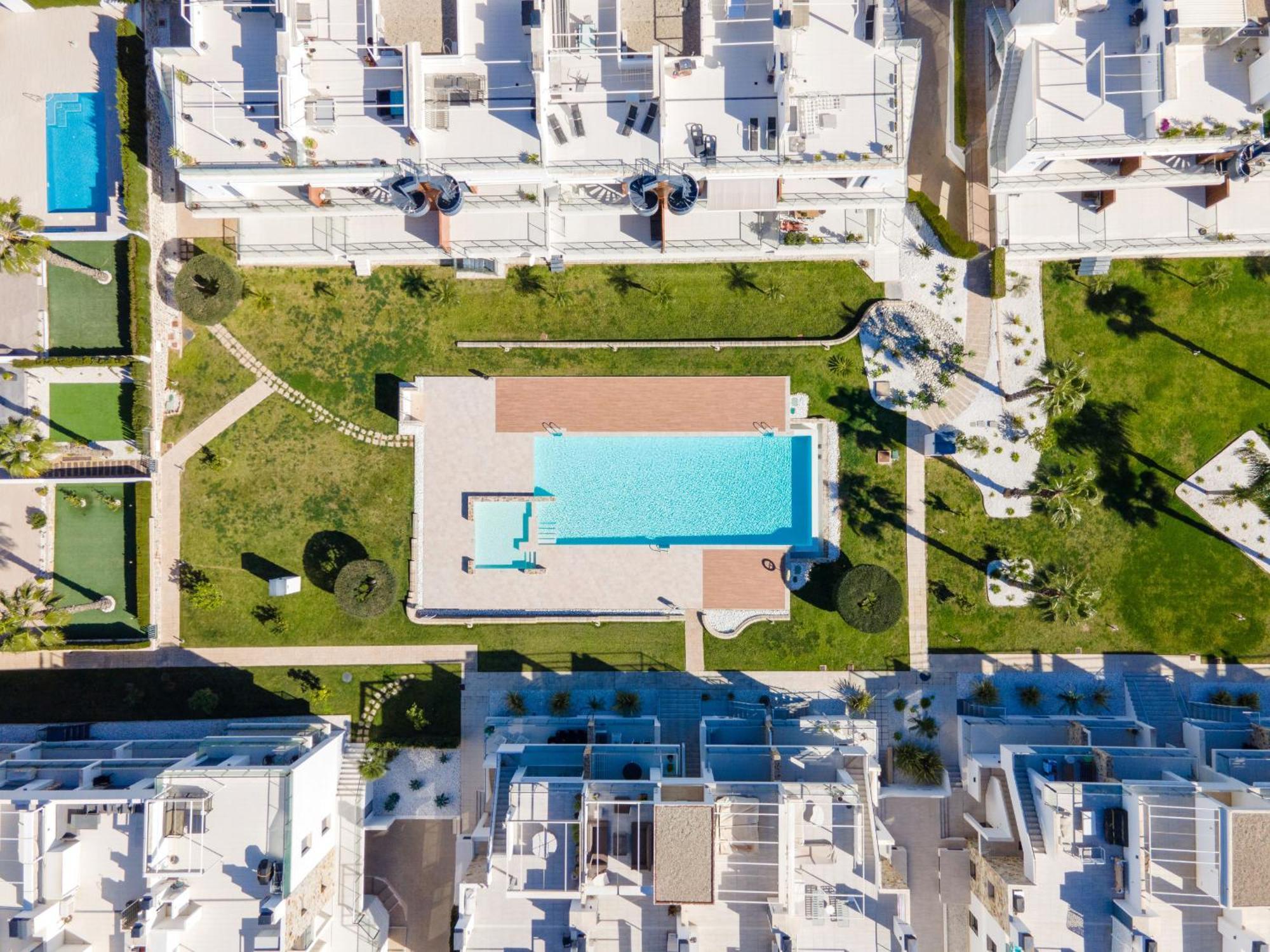 Apartment Cenuela - Lush Haven By United Renters Torrevieja