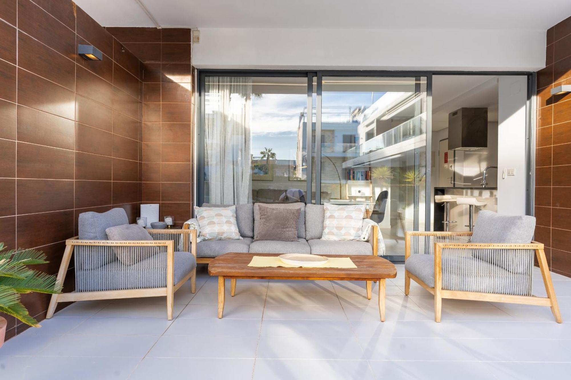 Apartment Cenuela - Lush Haven By United Renters *
