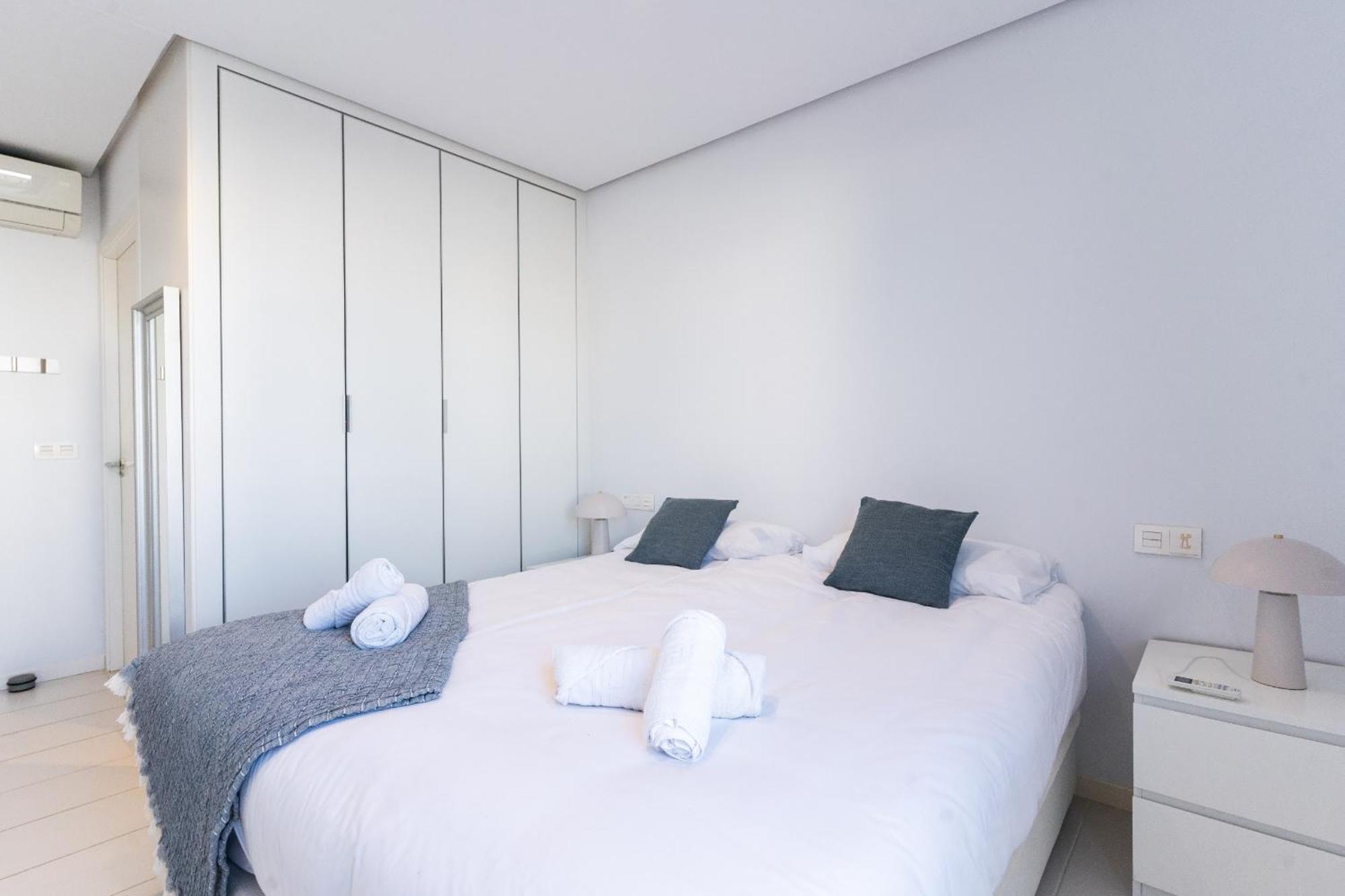Apartment Cenuela - Lush Haven By United Renters