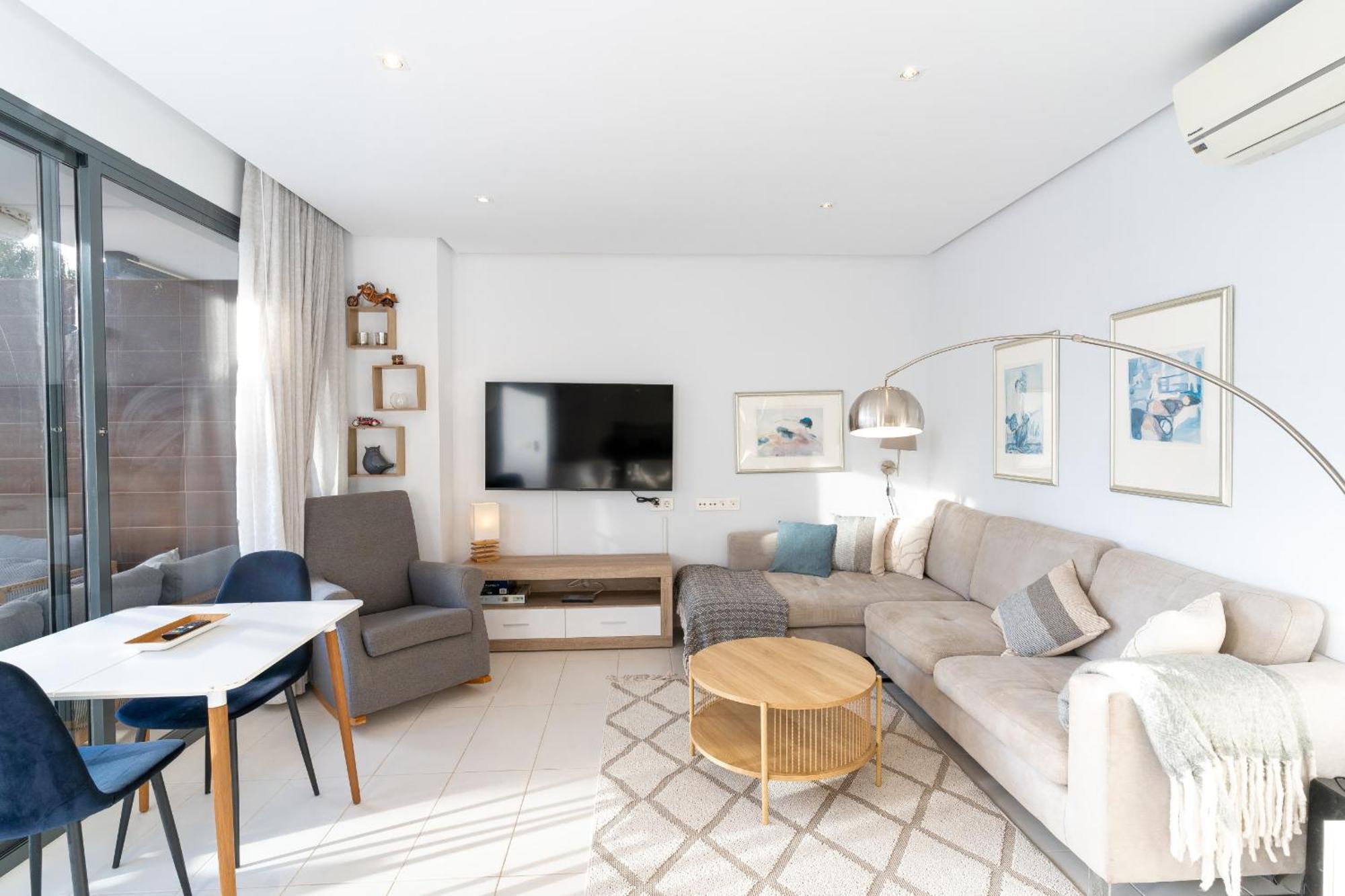 Apartment Cenuela - Lush Haven By United Renters *